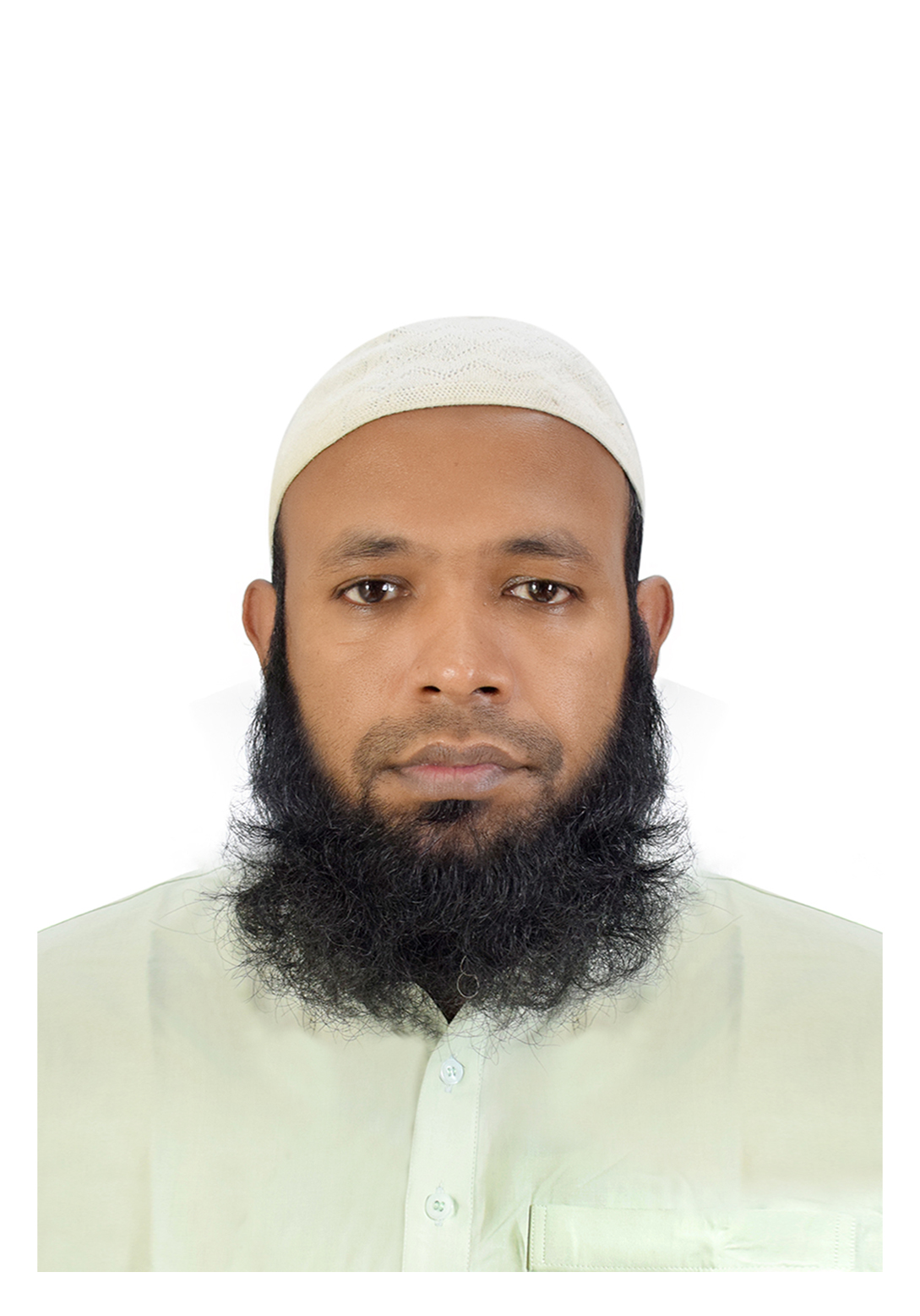 Mohammad Jasim Uddin
