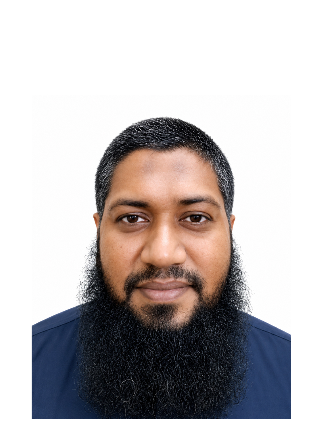 MOHAMMAD MURAD HOSSAIN
